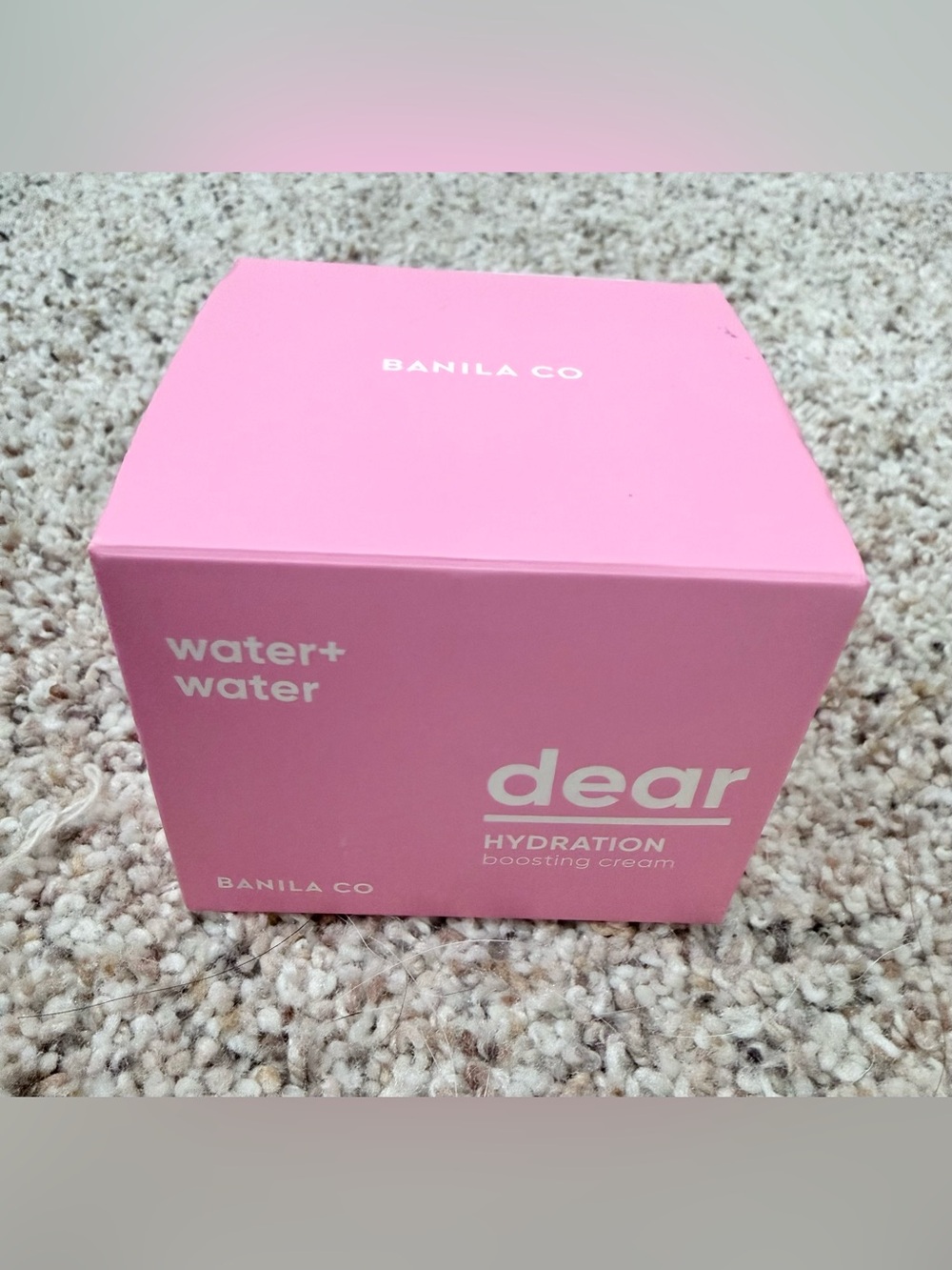 Banila Co - dear Hydration
